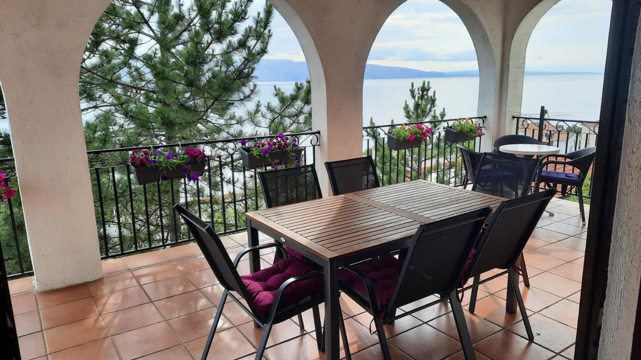Vlatkovic Senj (Lika-Senj) Exterior foto