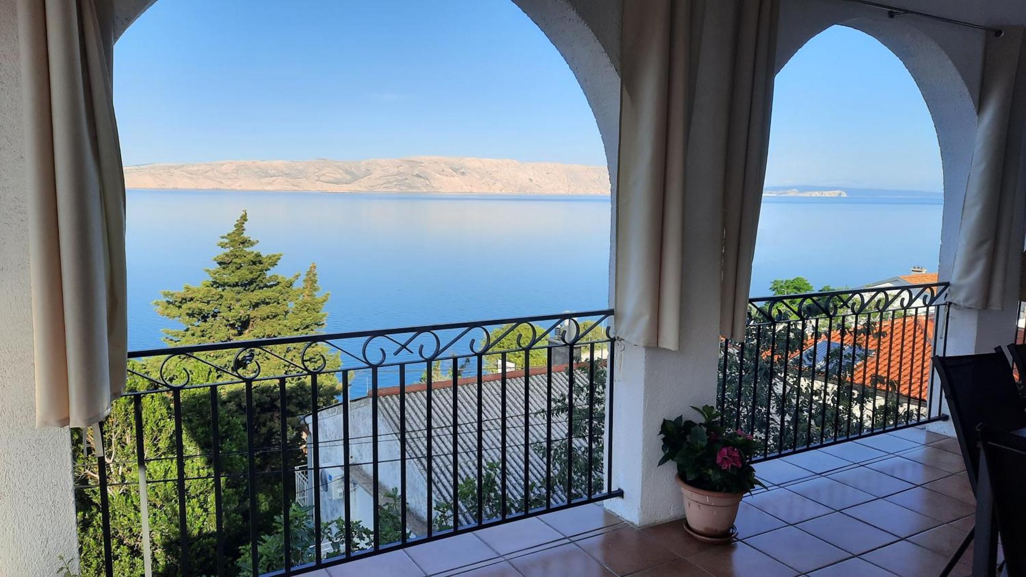 Vlatkovic Senj (Lika-Senj) Exterior foto